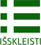 isskleisti